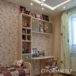 Красивый ремонт квартиры Ульяновск