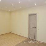 Отделка двухкомнатной квартиры в Ульяновске