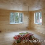Окна пвх в деревянном доме Ульяновск