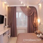 Отделка четырехкомнатной квартиры в Ульяновске