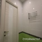 Ремонт в ванной комнаты Ульяновск