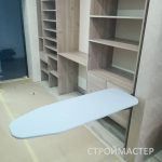 Шкаф купе под заказ в Ульяновске
