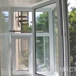 Теплое остекление балкона в Ульяновске