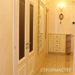 Ремонт четырехкомнатной квартиры в Ульяновске