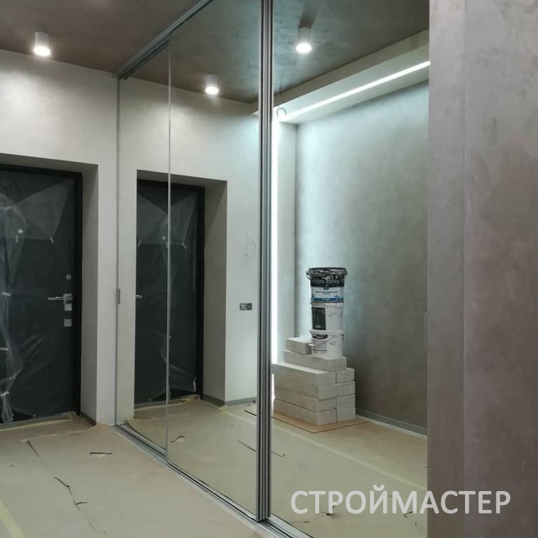 Шкаф купе в прихожую Ульяновск