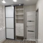 Шкаф купе в спальню Ульяновск