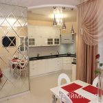 Ремонт 4х комнатной квартиры под ключ