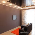 Ремонт квартиры студии Ульяновск
